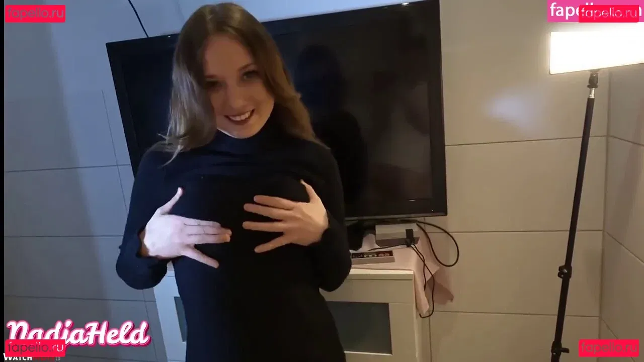 Nadja Held Onlyfans Photo Gallery 