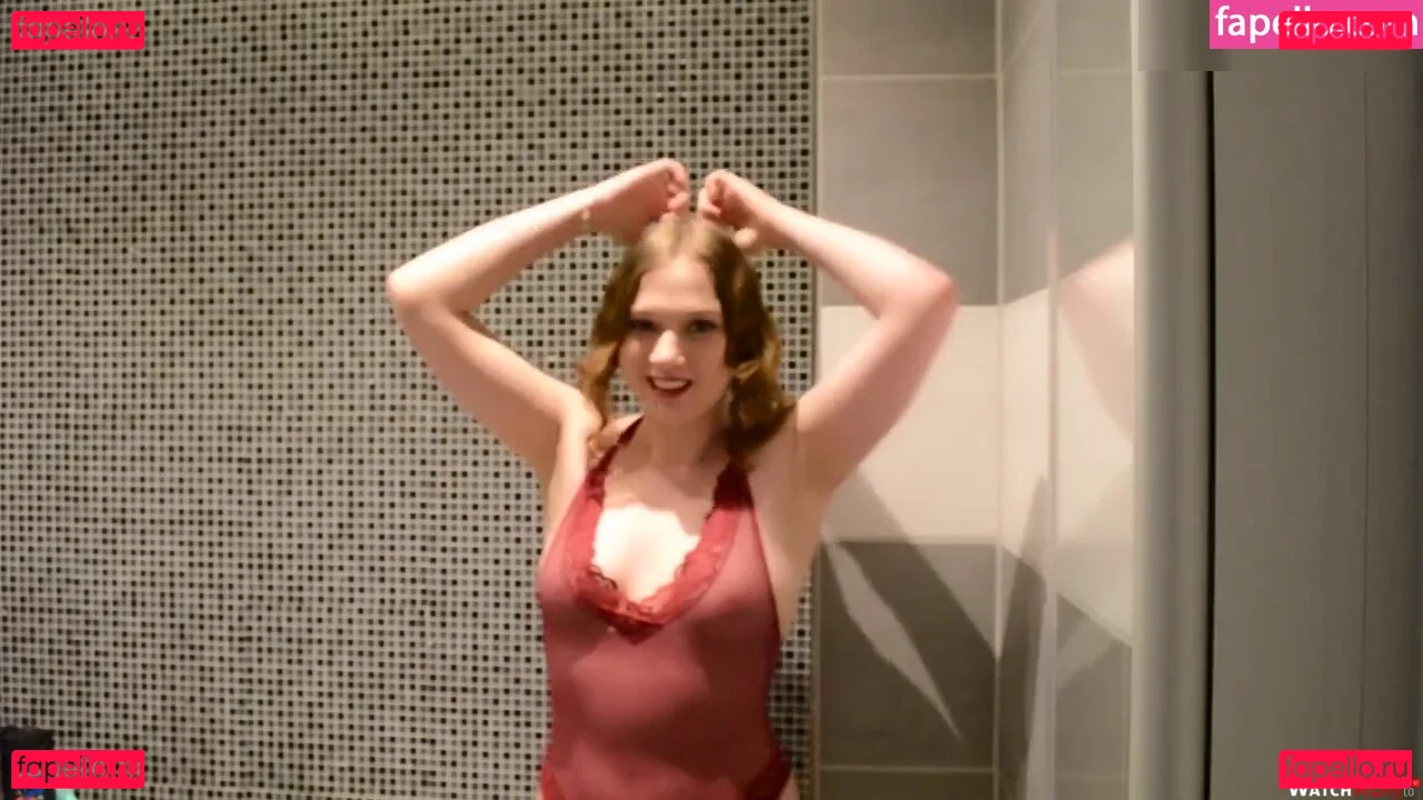 Nadja Held Onlyfans Photo Gallery 