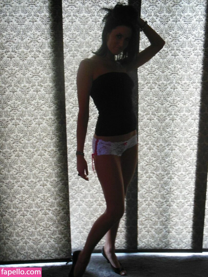 DakotaCox Onlyfans Photo Gallery 