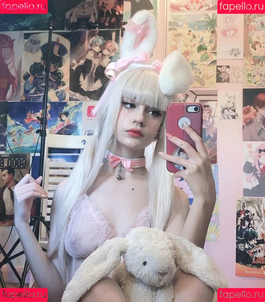 fairyfawn Onlyfans Photo Gallery 