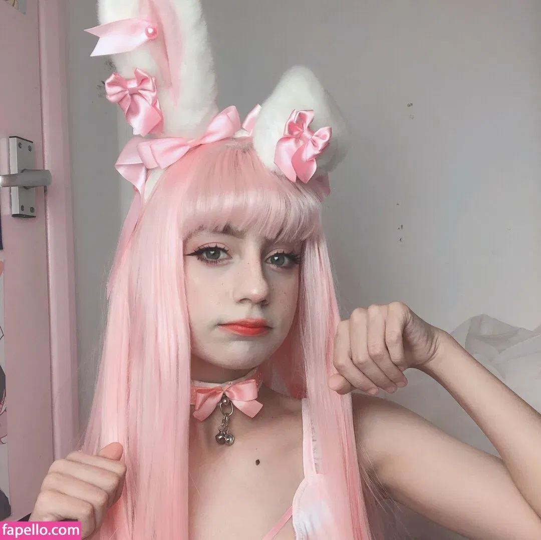 fairyfawn Onlyfans Photo Gallery 