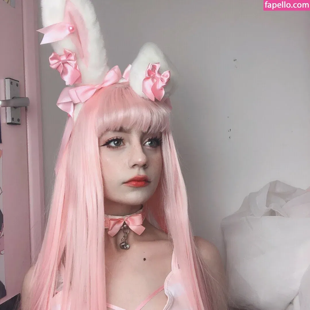 fairyfawn Onlyfans Photo Gallery 