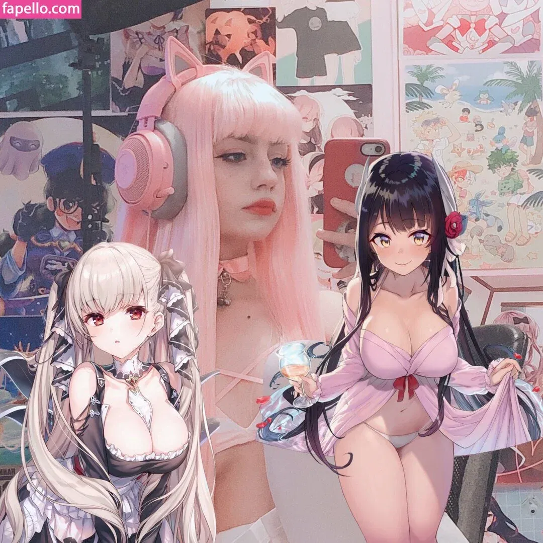 fairyfawn Onlyfans Photo Gallery 