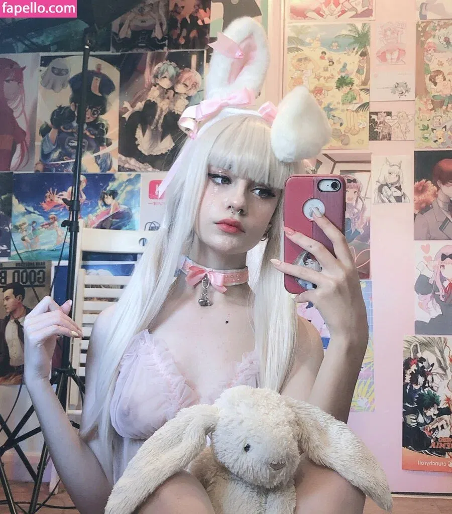 fairyfawn Onlyfans Photo Gallery 