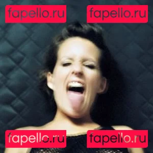 Sarah Kuttner Onlyfans Photo Gallery 