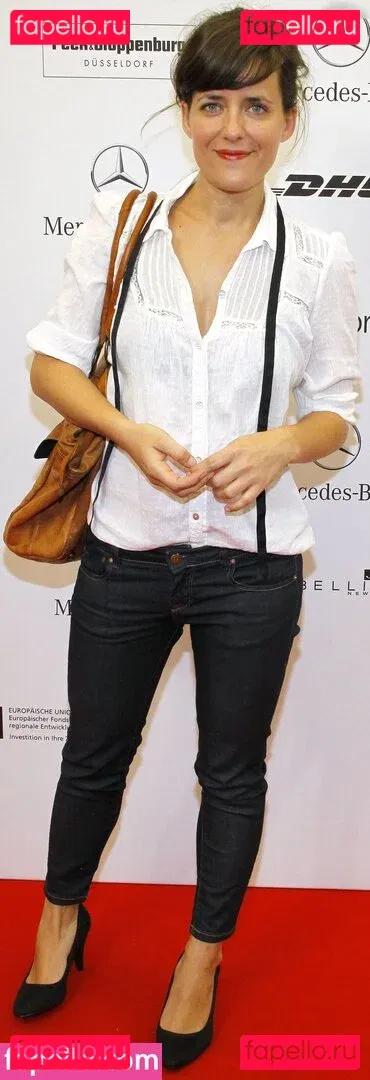 Sarah Kuttner Onlyfans Photo Gallery 