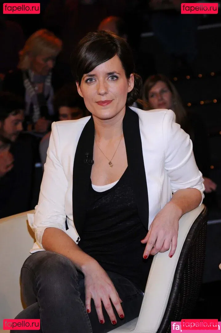 Sarah Kuttner Onlyfans Photo Gallery 