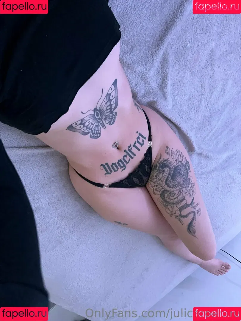 julicaroline Onlyfans Photo Gallery 