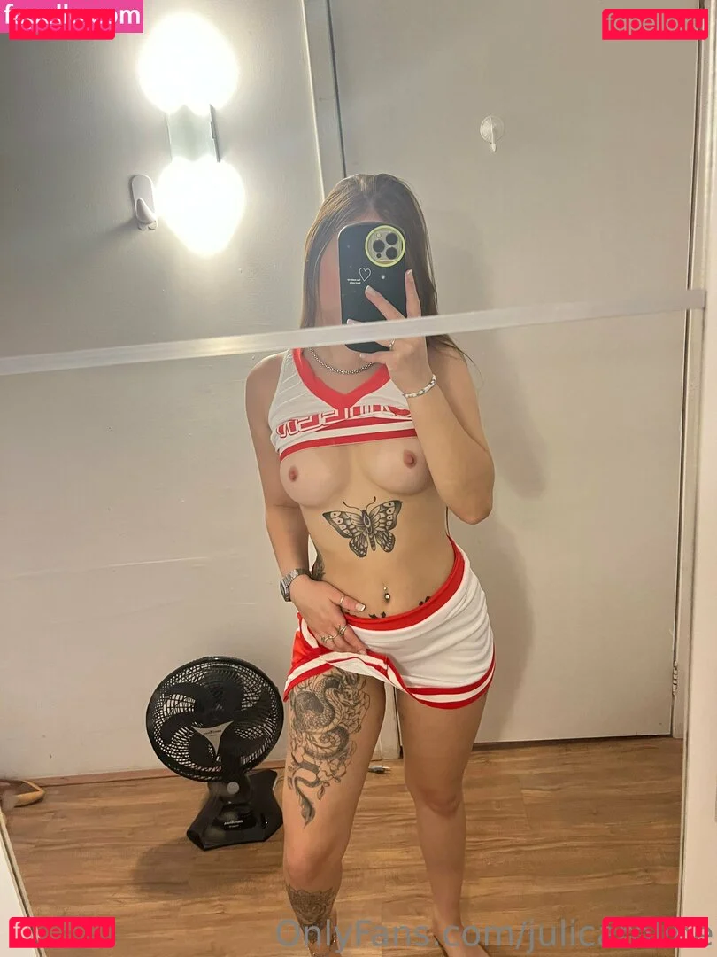 julicaroline Onlyfans Photo Gallery 