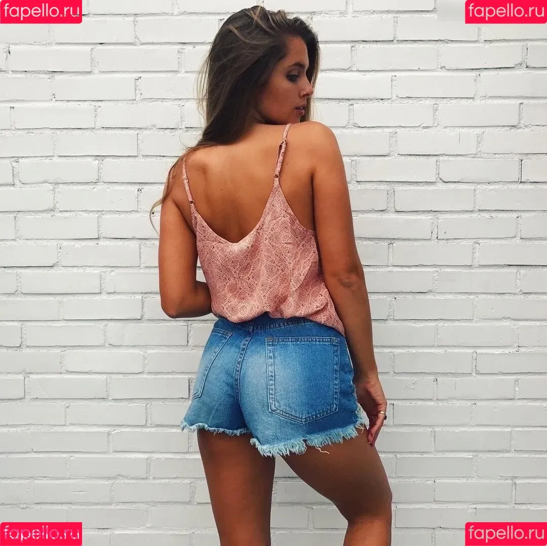 Emily Zeck Onlyfans Photo Gallery 