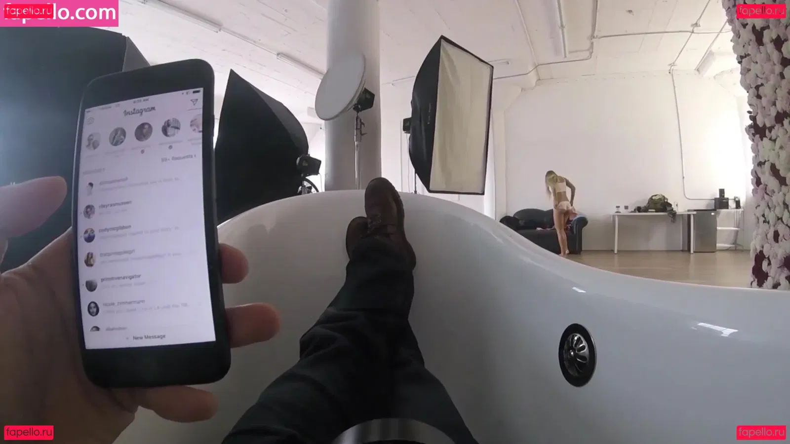 Emily Zeck Onlyfans Photo Gallery 