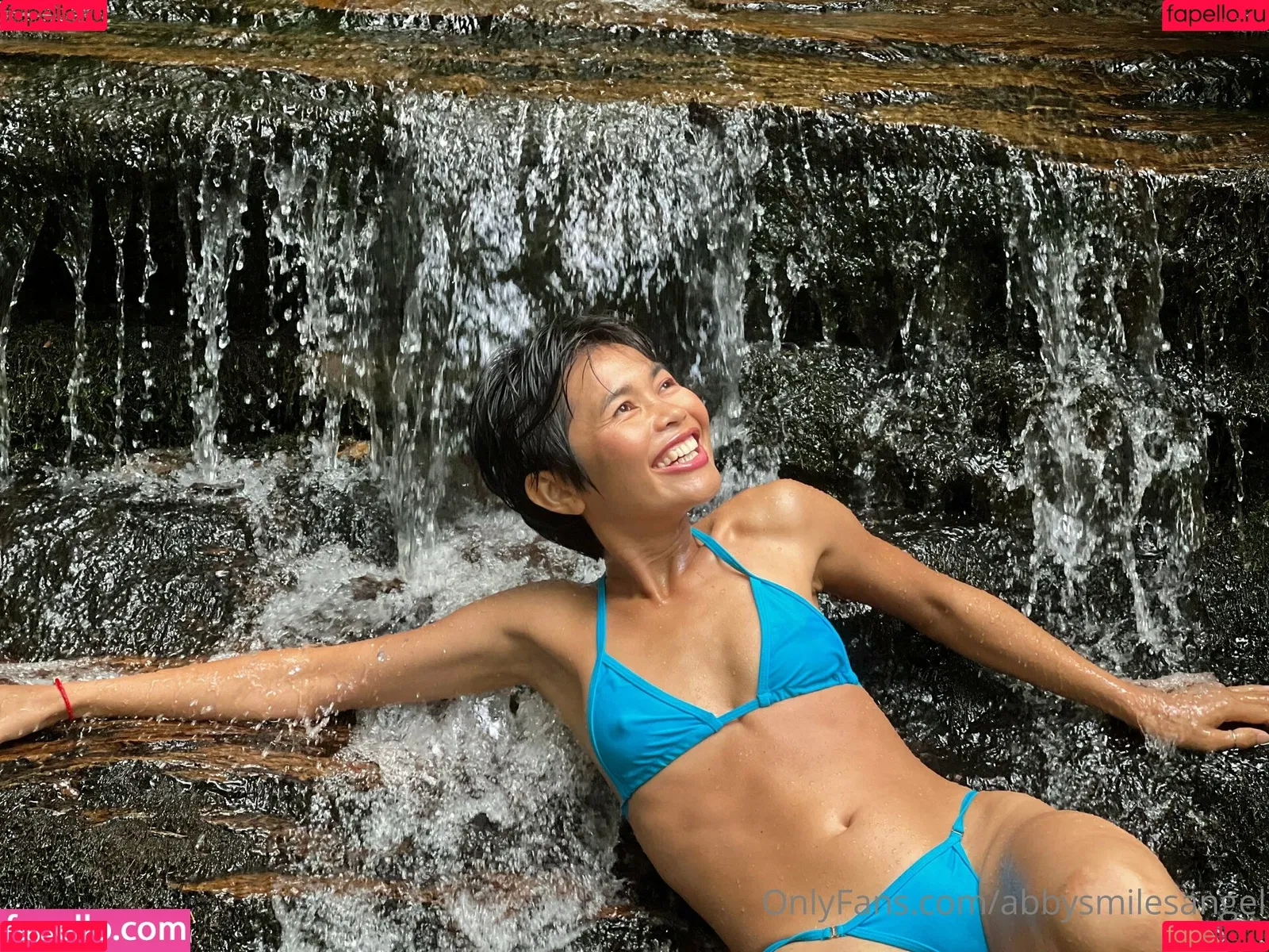 abbysmilesangel Onlyfans Photo Gallery 