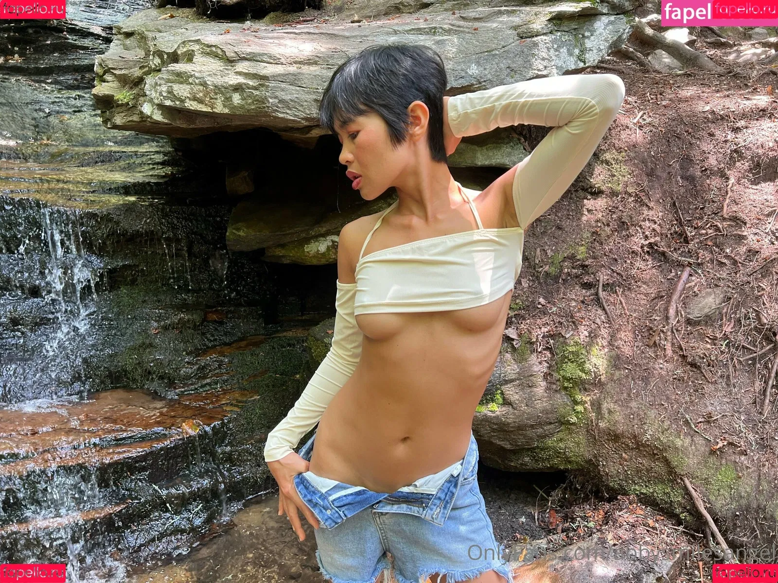 abbysmilesangel Onlyfans Photo Gallery 