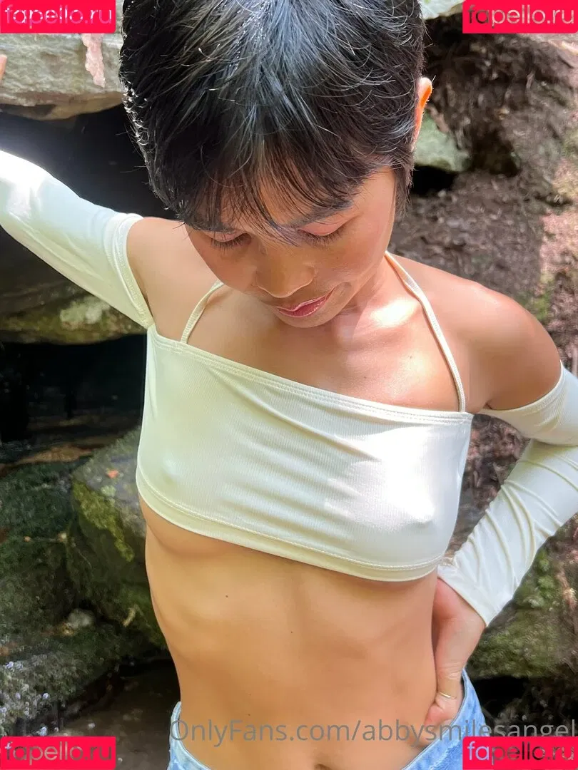 abbysmilesangel Onlyfans Photo Gallery 