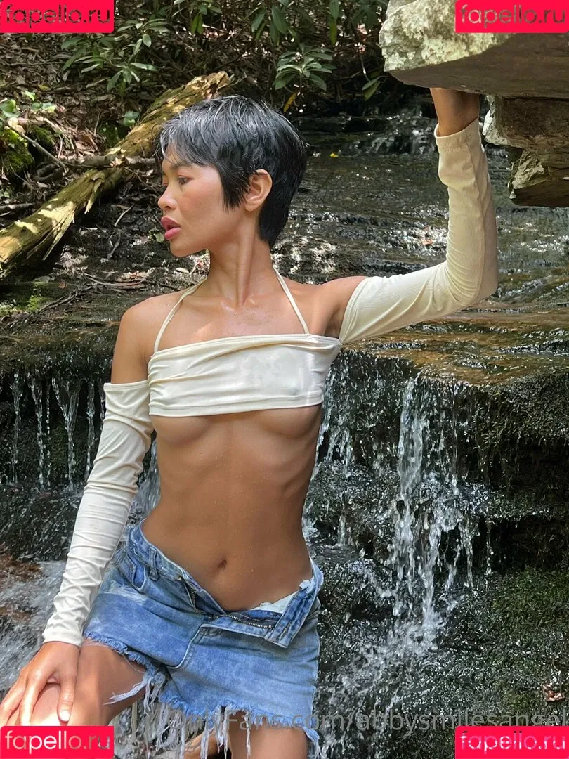 abbysmilesangel Onlyfans Photo Gallery 