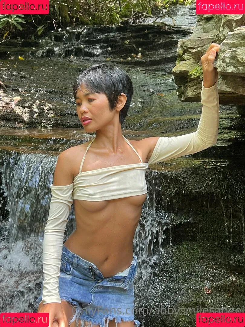 abbysmilesangel Onlyfans Photo Gallery 