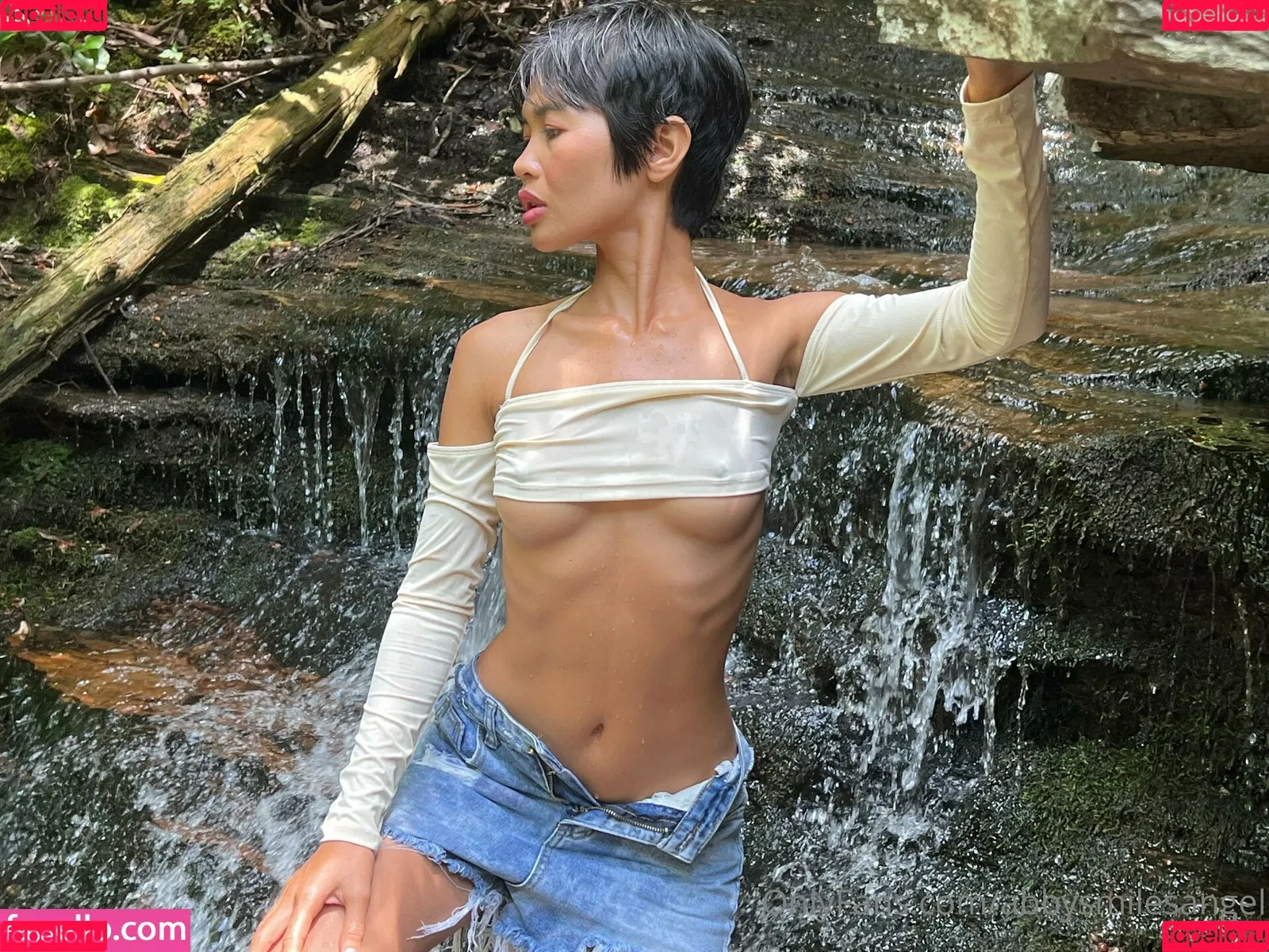 abbysmilesangel Onlyfans Photo Gallery 