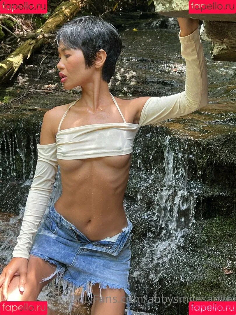 abbysmilesangel Onlyfans Photo Gallery 