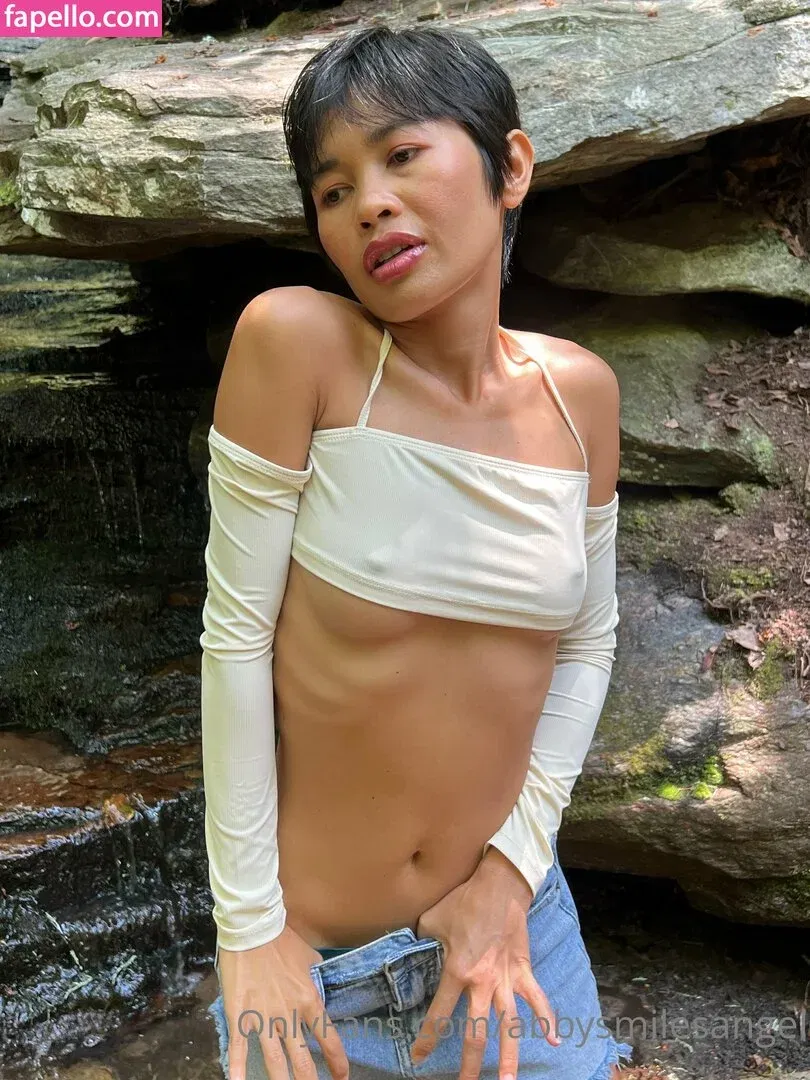 abbysmilesangel Onlyfans Photo Gallery 