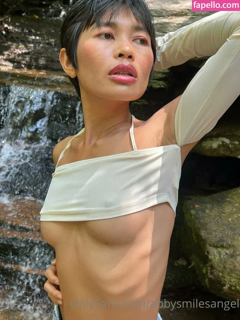 abbysmilesangel Onlyfans Photo Gallery 