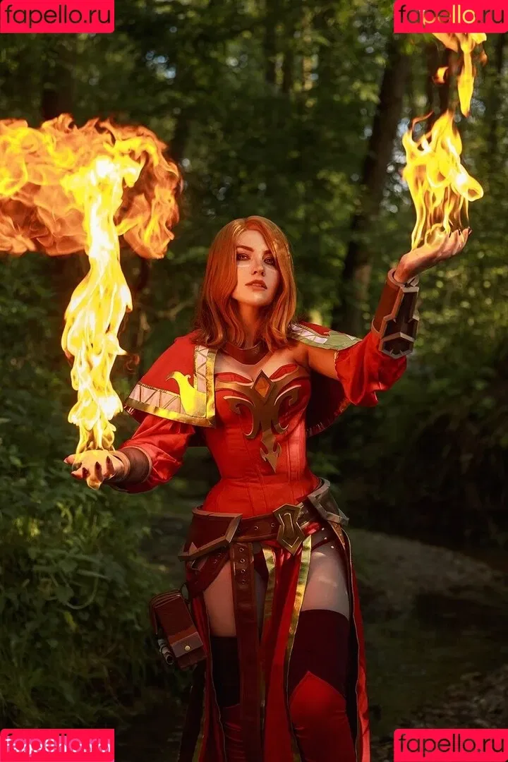 Mi2ray Cosplay Onlyfans Photo Gallery 
