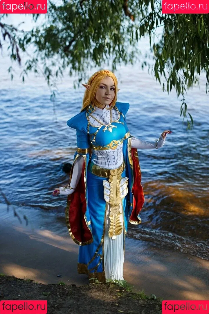 Mi2ray Cosplay Onlyfans Photo Gallery 