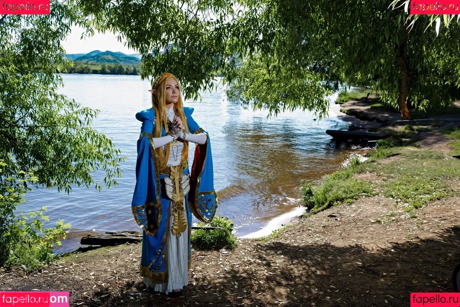 Mi2ray Cosplay Onlyfans Photo Gallery 