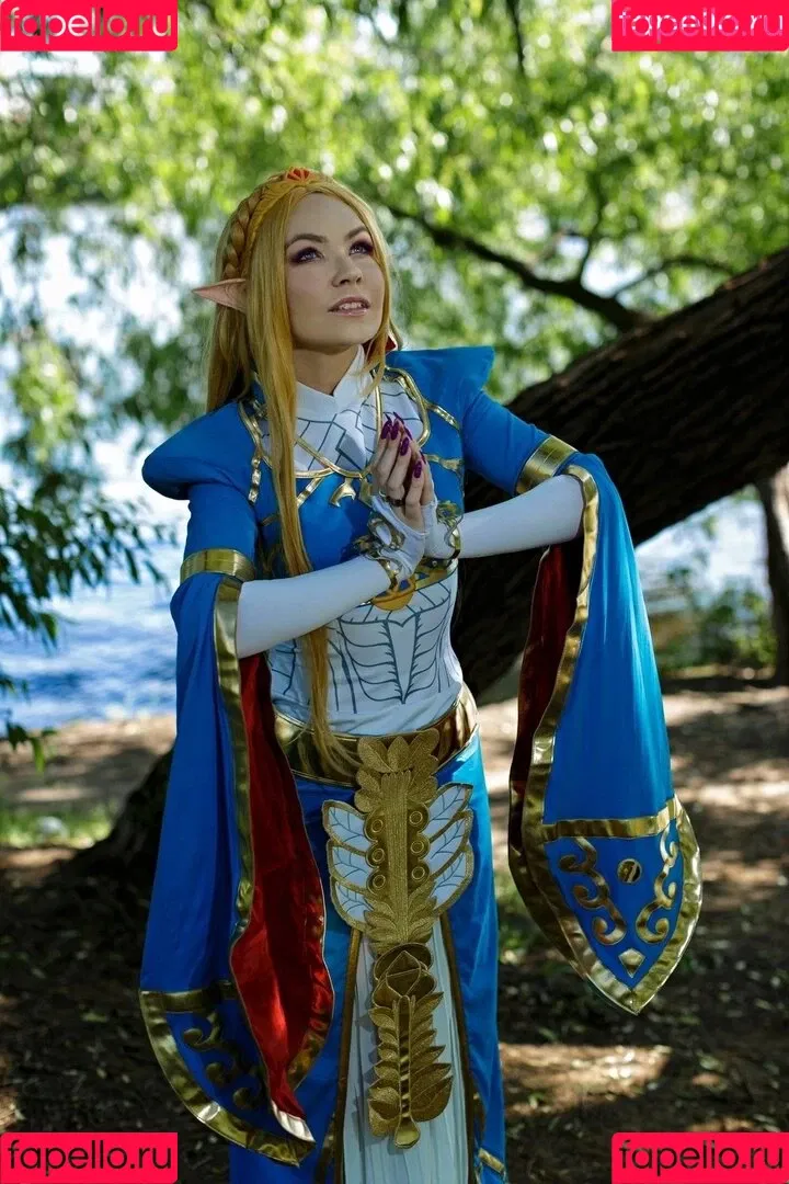 Mi2ray Cosplay Onlyfans Photo Gallery 