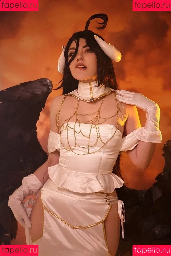 Mi2ray Cosplay Onlyfans Photo Gallery 