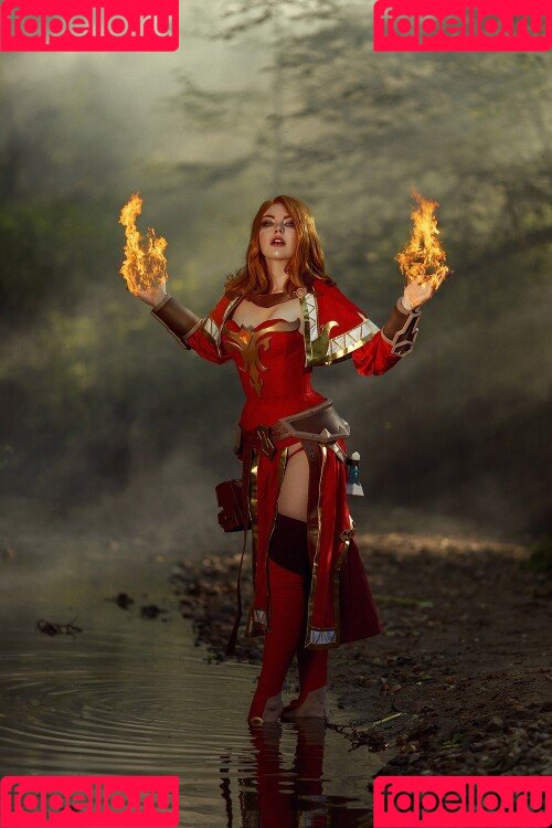 Mi2ray Cosplay Onlyfans Photo Gallery 