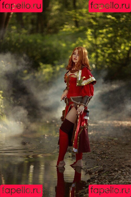 Mi2ray Cosplay Onlyfans Photo Gallery 