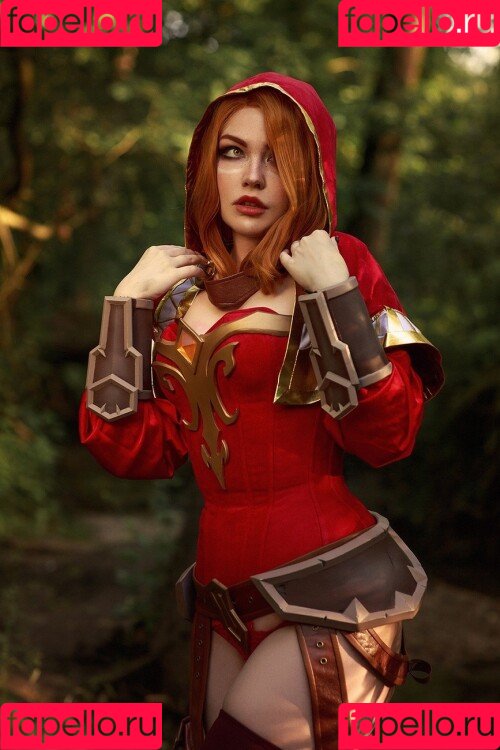 Mi2ray Cosplay Onlyfans Photo Gallery 