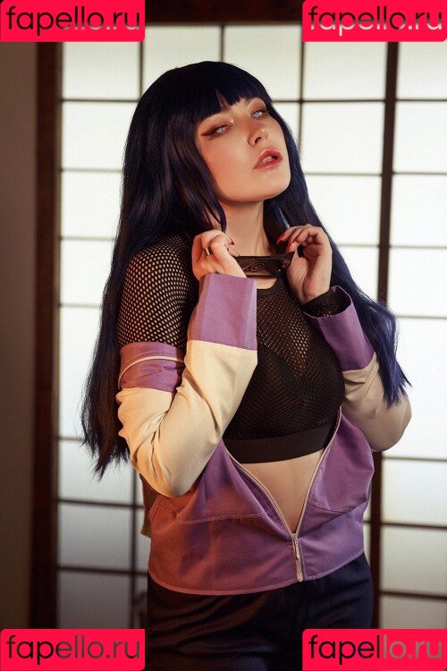 Mi2ray Cosplay Onlyfans Photo Gallery 