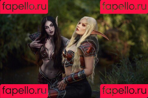 Mi2ray Cosplay Onlyfans Photo Gallery 