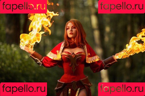 Mi2ray Cosplay Onlyfans Photo Gallery 