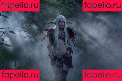 Mi2ray Cosplay Onlyfans Photo Gallery 