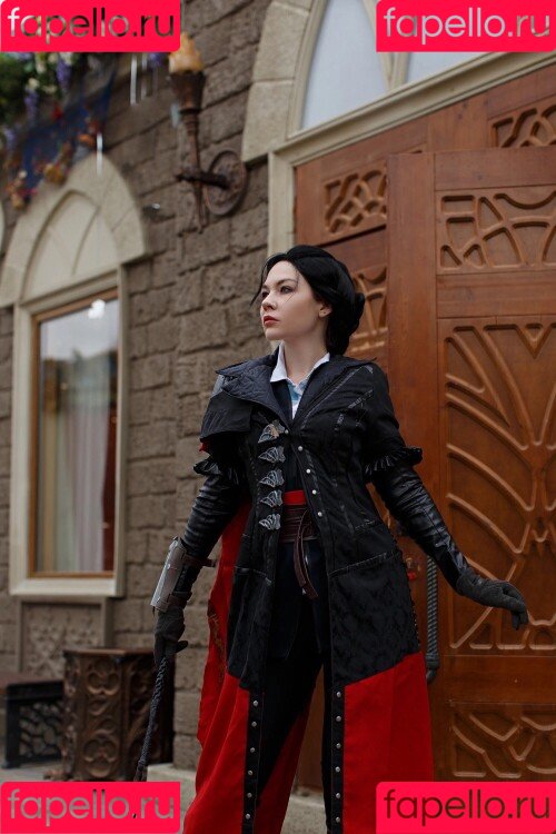 Mi2ray Cosplay Onlyfans Photo Gallery 