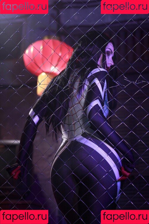 Mi2ray Cosplay Onlyfans Photo Gallery 