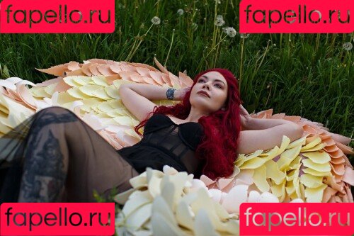 Mi2ray Cosplay Onlyfans Photo Gallery 