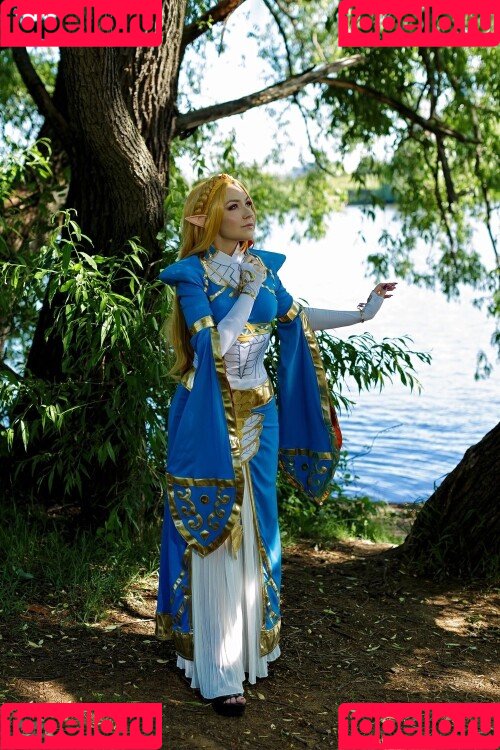 Mi2ray Cosplay Onlyfans Photo Gallery 