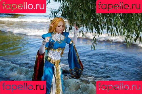 Mi2ray Cosplay Onlyfans Photo Gallery 