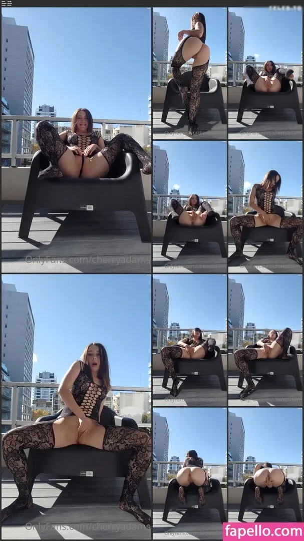 Cherry Adams Onlyfans Photo Gallery 