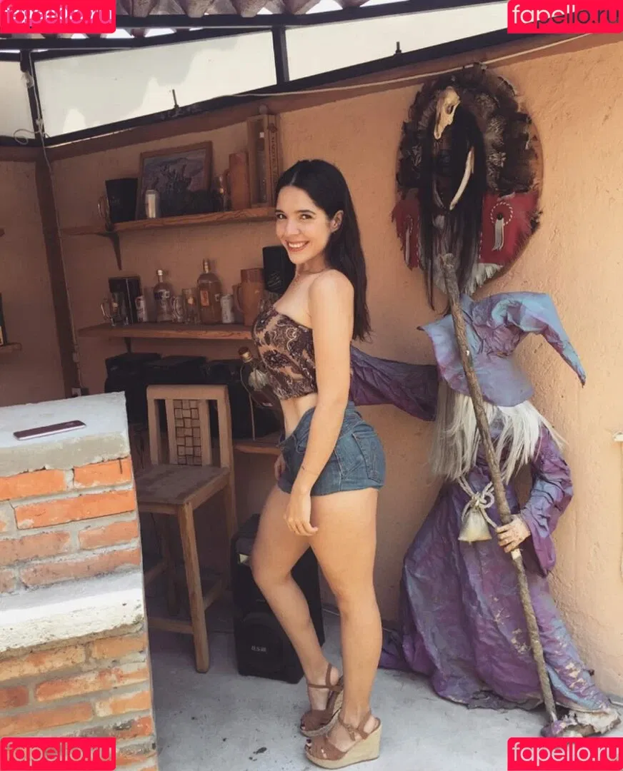 Bety Gaxiola Onlyfans Photo Gallery 
