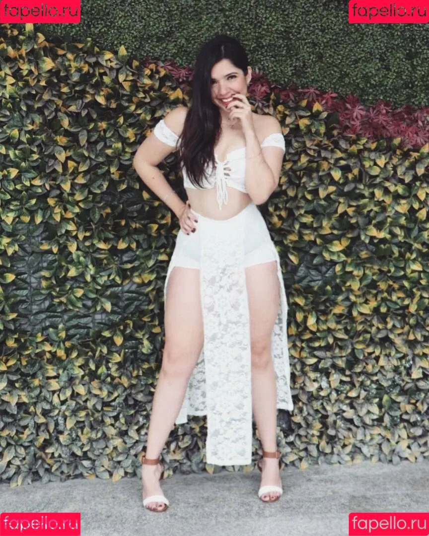 Bety Gaxiola Onlyfans Photo Gallery 