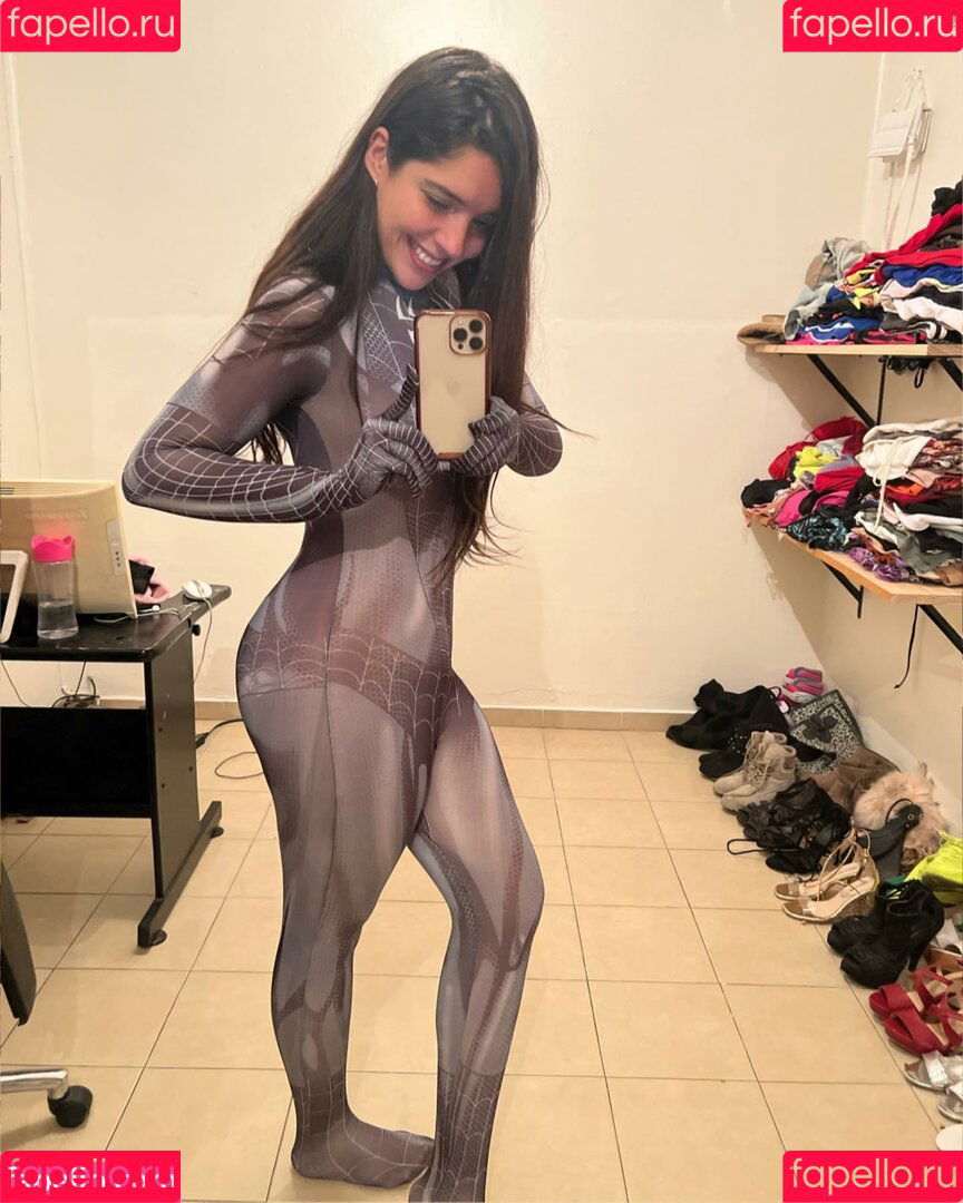 Bety Gaxiola Onlyfans Photo Gallery 