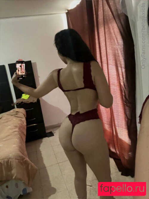 Bety Gaxiola Nude Onlyfans Photo 24