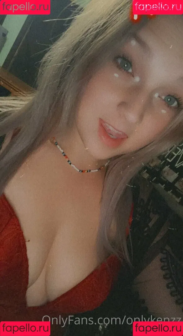onlykenzz Onlyfans Photo Gallery 