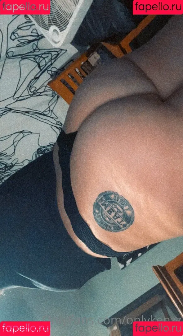 onlykenzz Onlyfans Photo Gallery 