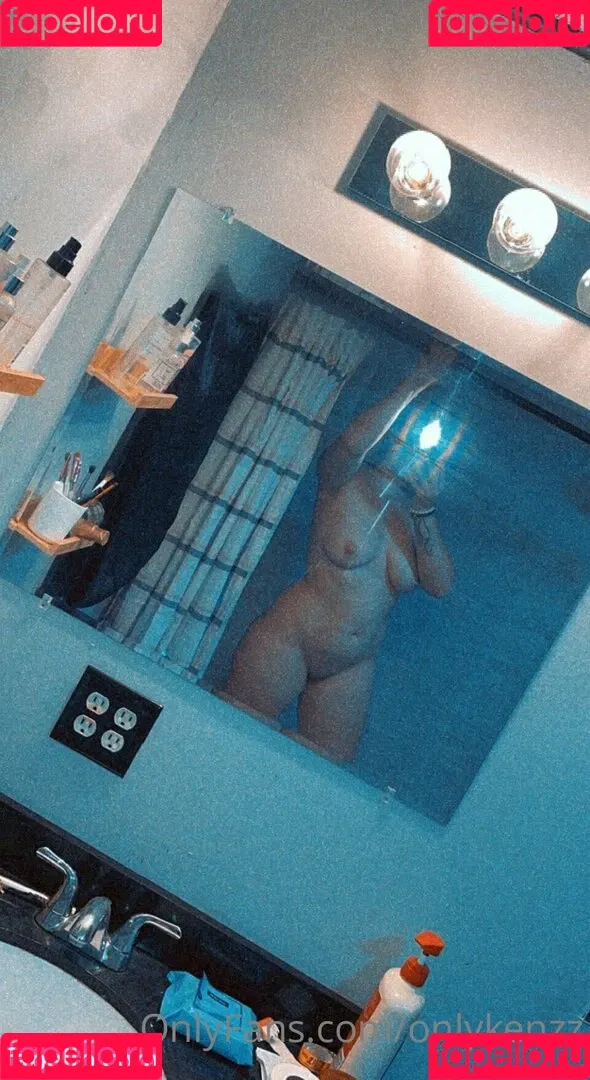 onlykenzz Onlyfans Photo Gallery 