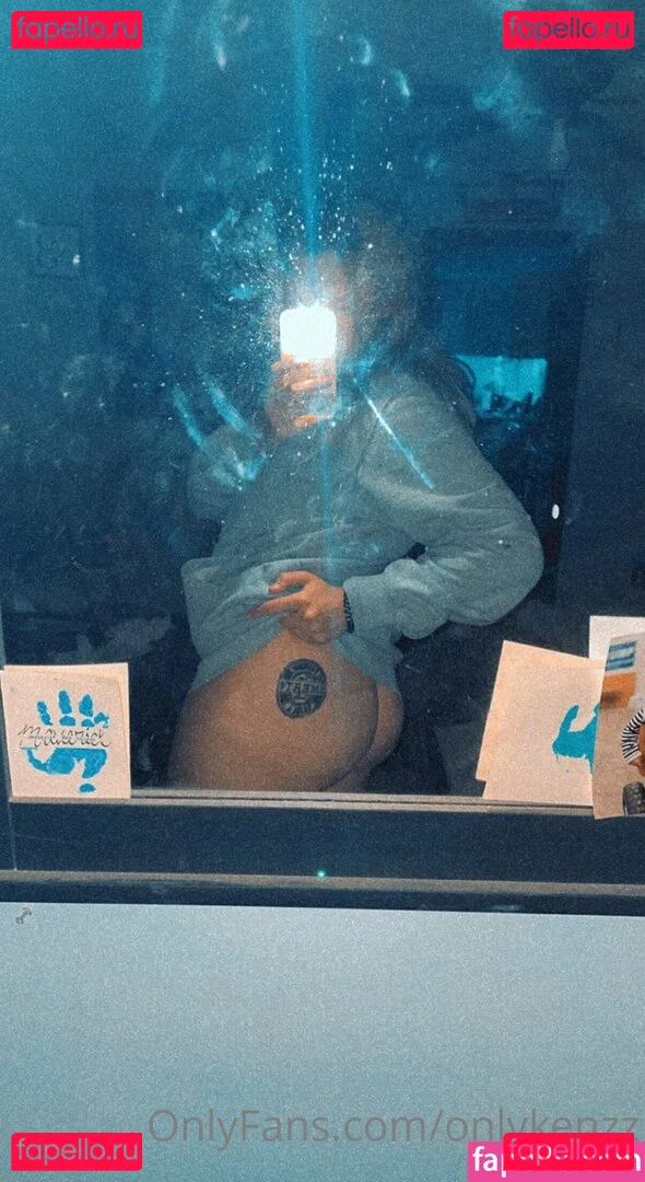 onlykenzz Onlyfans Photo Gallery 